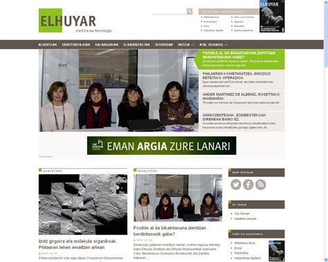 elhuyar es eu|elhuyar aldizkaria.